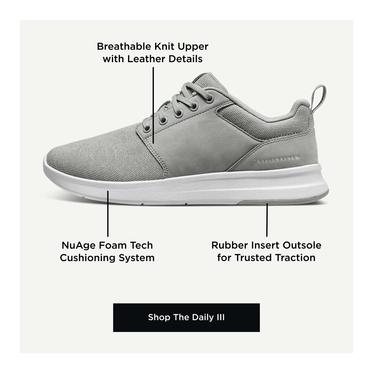 Shop The Daily III