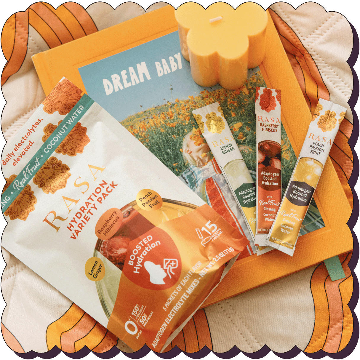 Shop Rasa Hydration