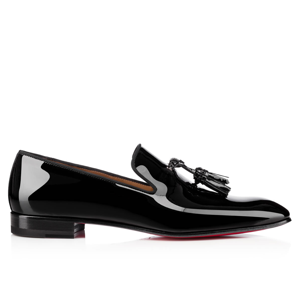 Dandelion Tassel - Loafers 