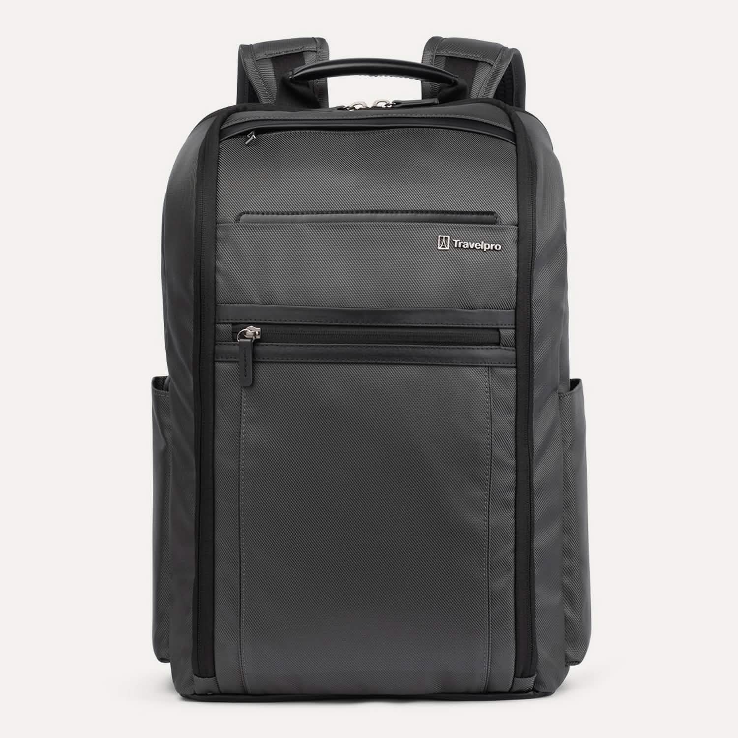 Image of Crew™ Executive Choice™ 3 Slim Laptop Backpack