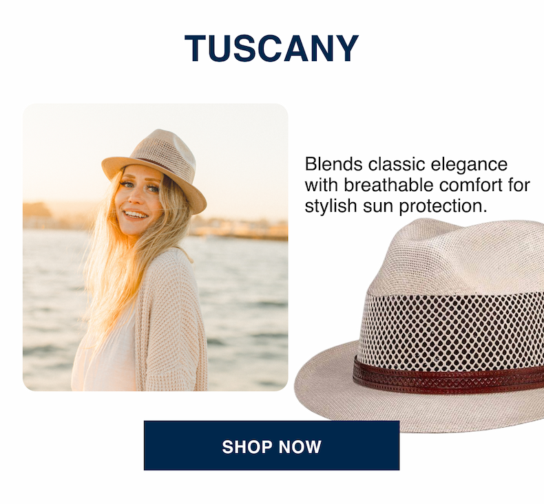 Tuscany