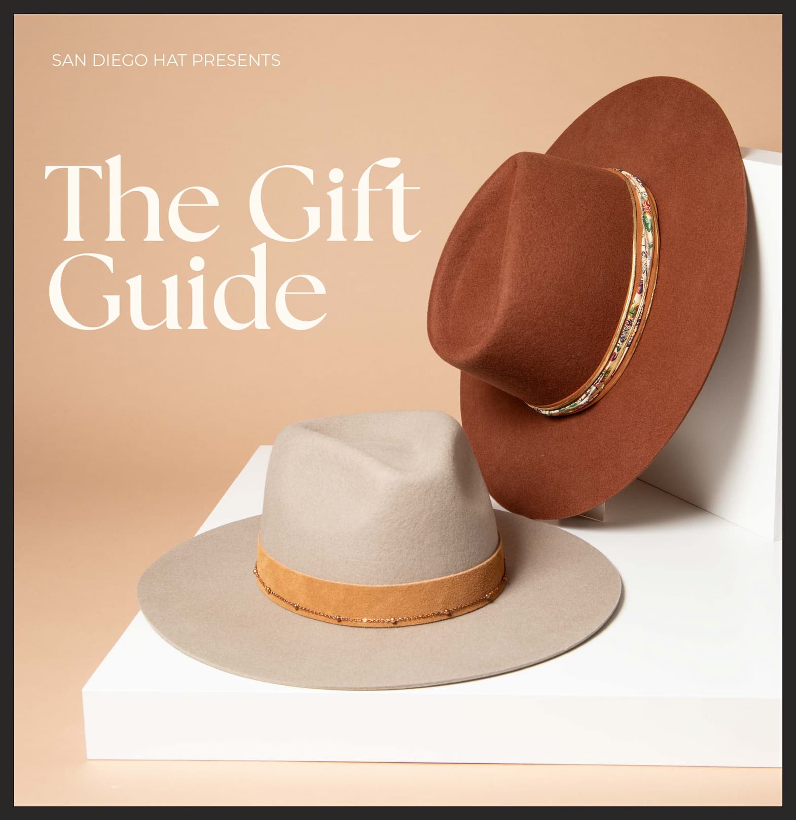 Shop The Gift Guide