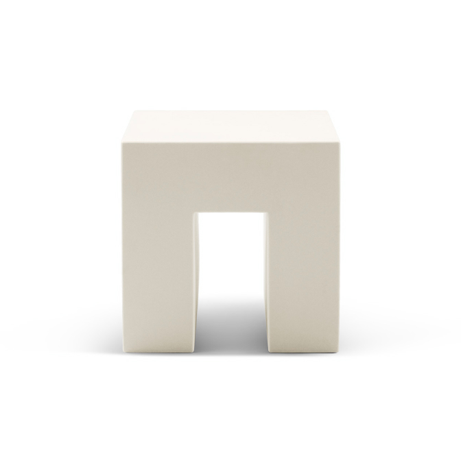 Vignelli Cube