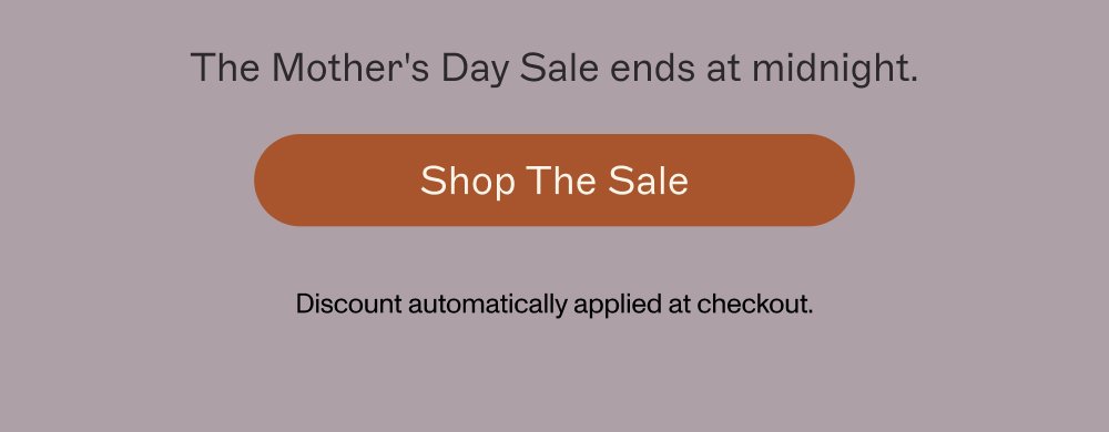 [ SHOP THE SALE ]