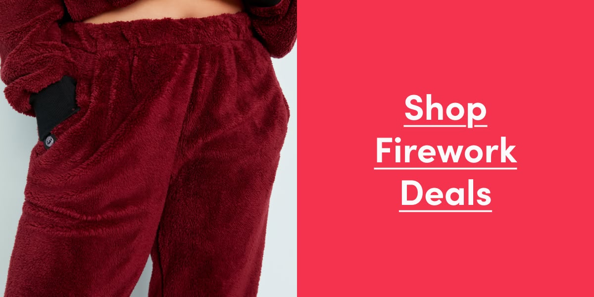 Shop Firework Deals
