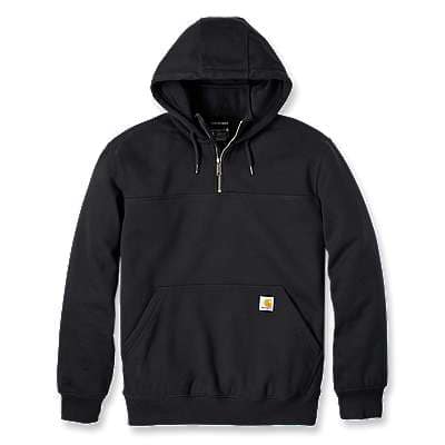 Paxton 1/4-Zip Sweatshirt