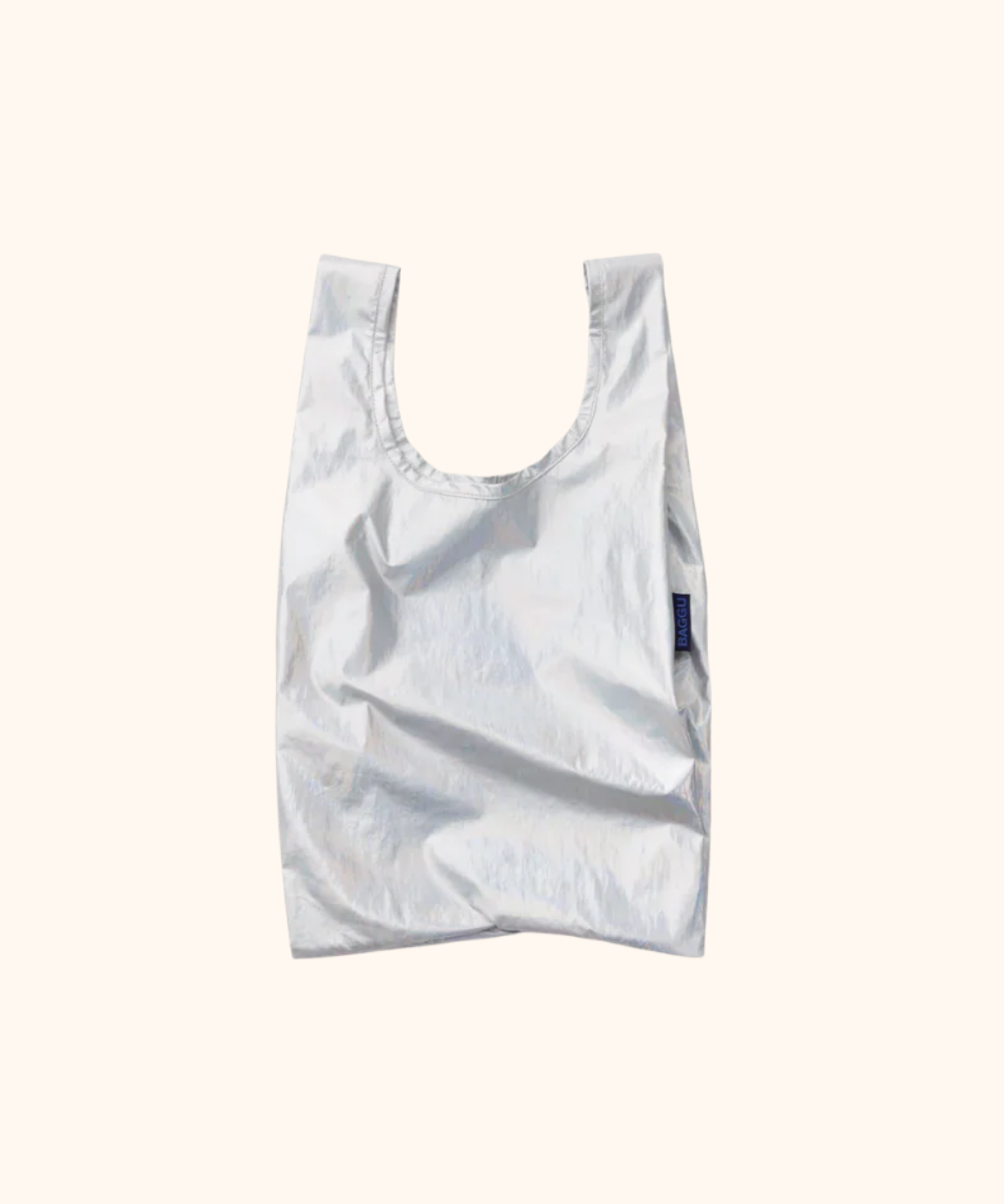 Baby Baggu - Reusable Shopping Bag