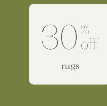 Rugs