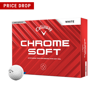 Chrome Soft