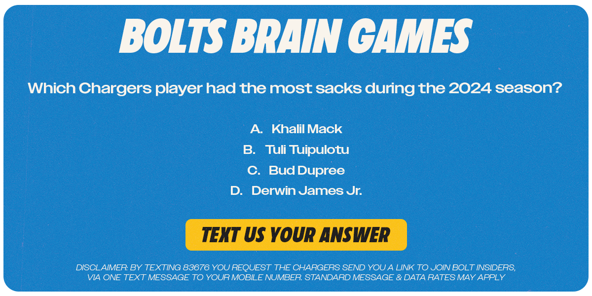 Bolts Brain Games