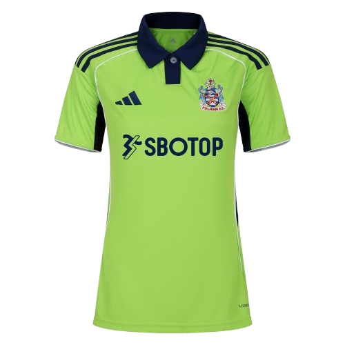 25/26 Women's Away Shirt - SBOTOP