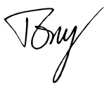 Tony