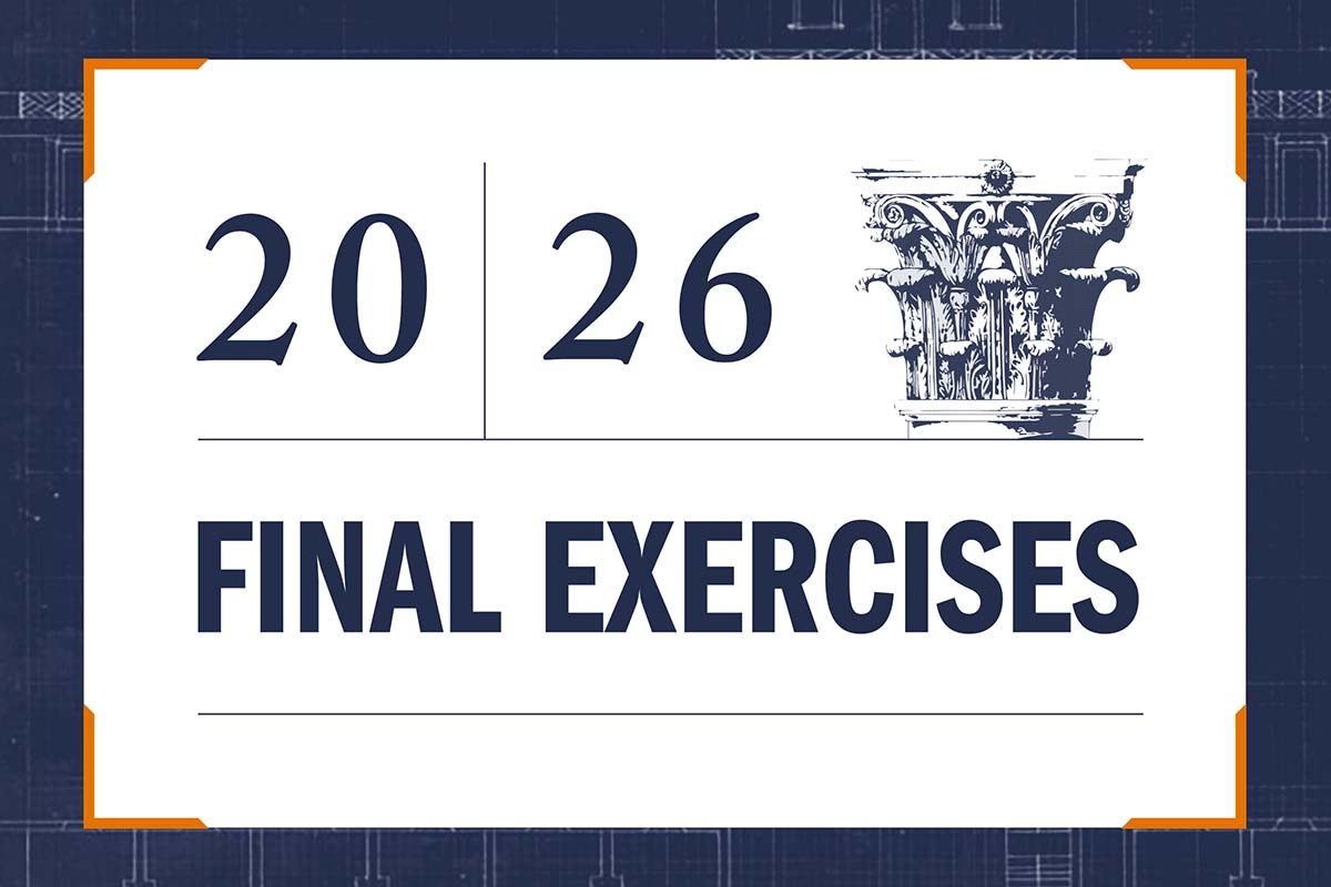 Final Exercises 2026