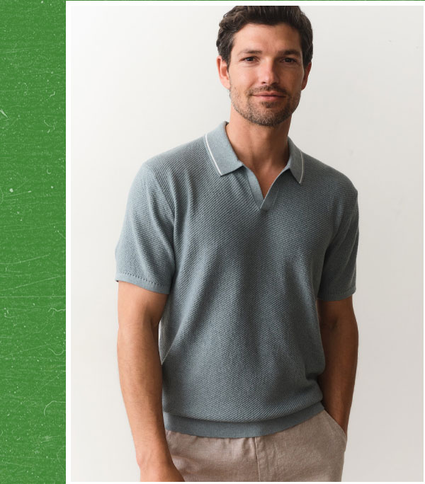Greyson Polo