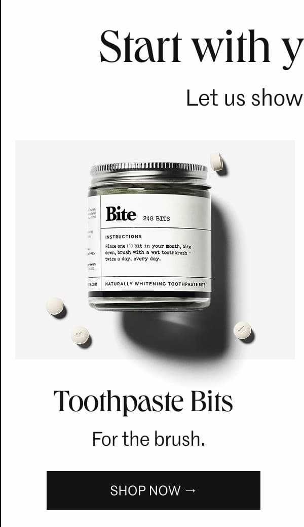 Shop Toothpaste 