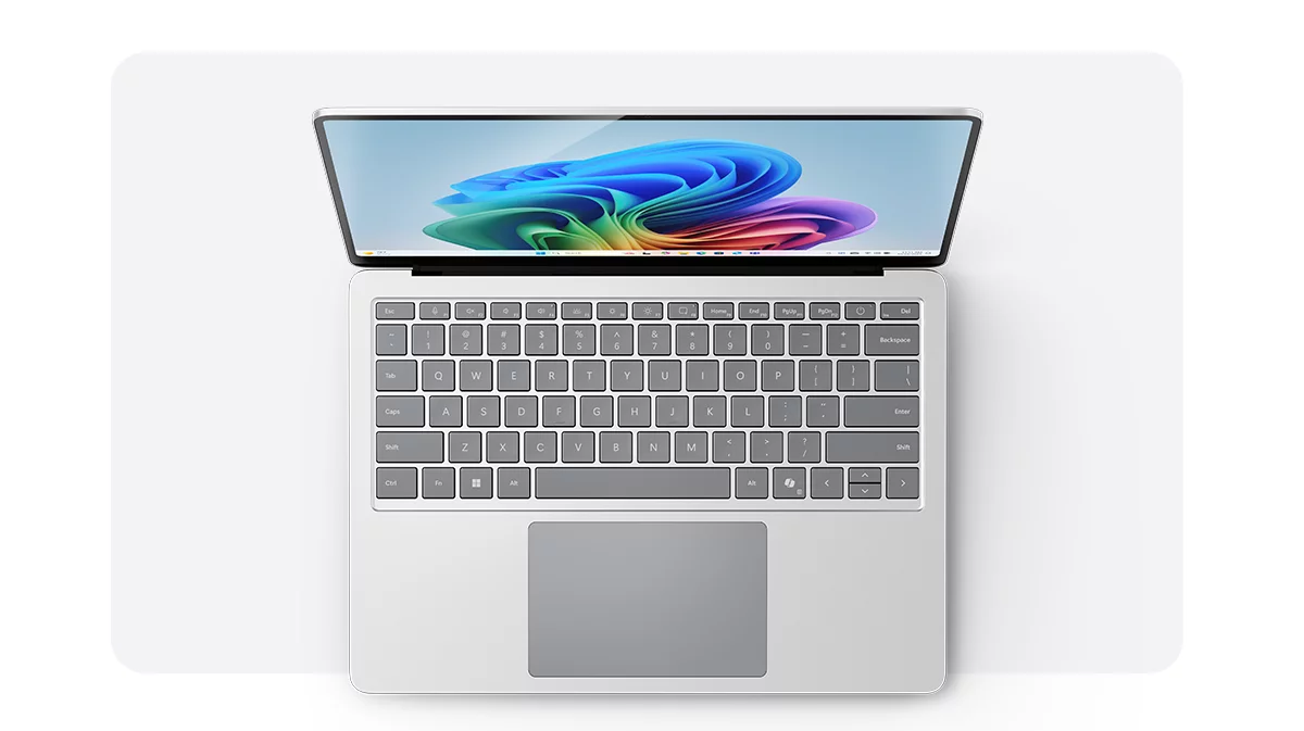Microsoft Surface.