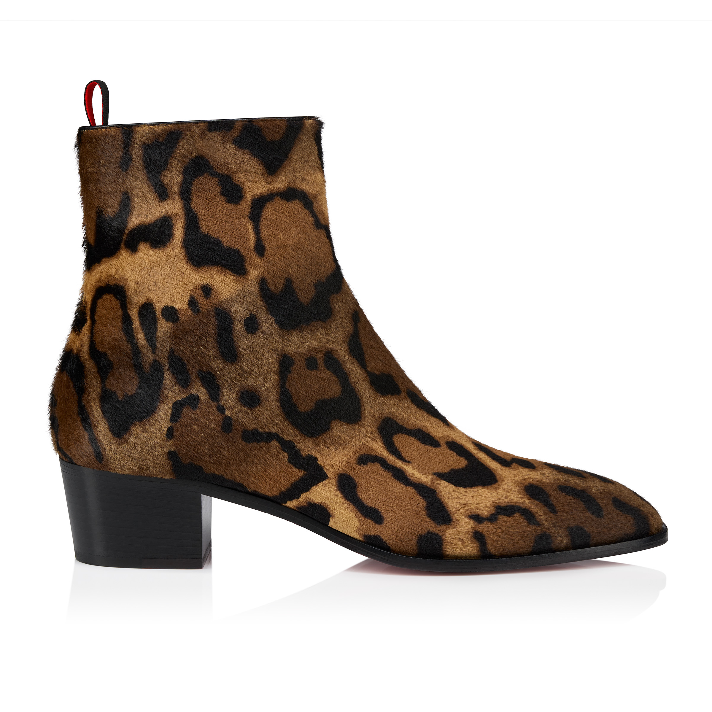 Ziggissimo Forever - Boots 