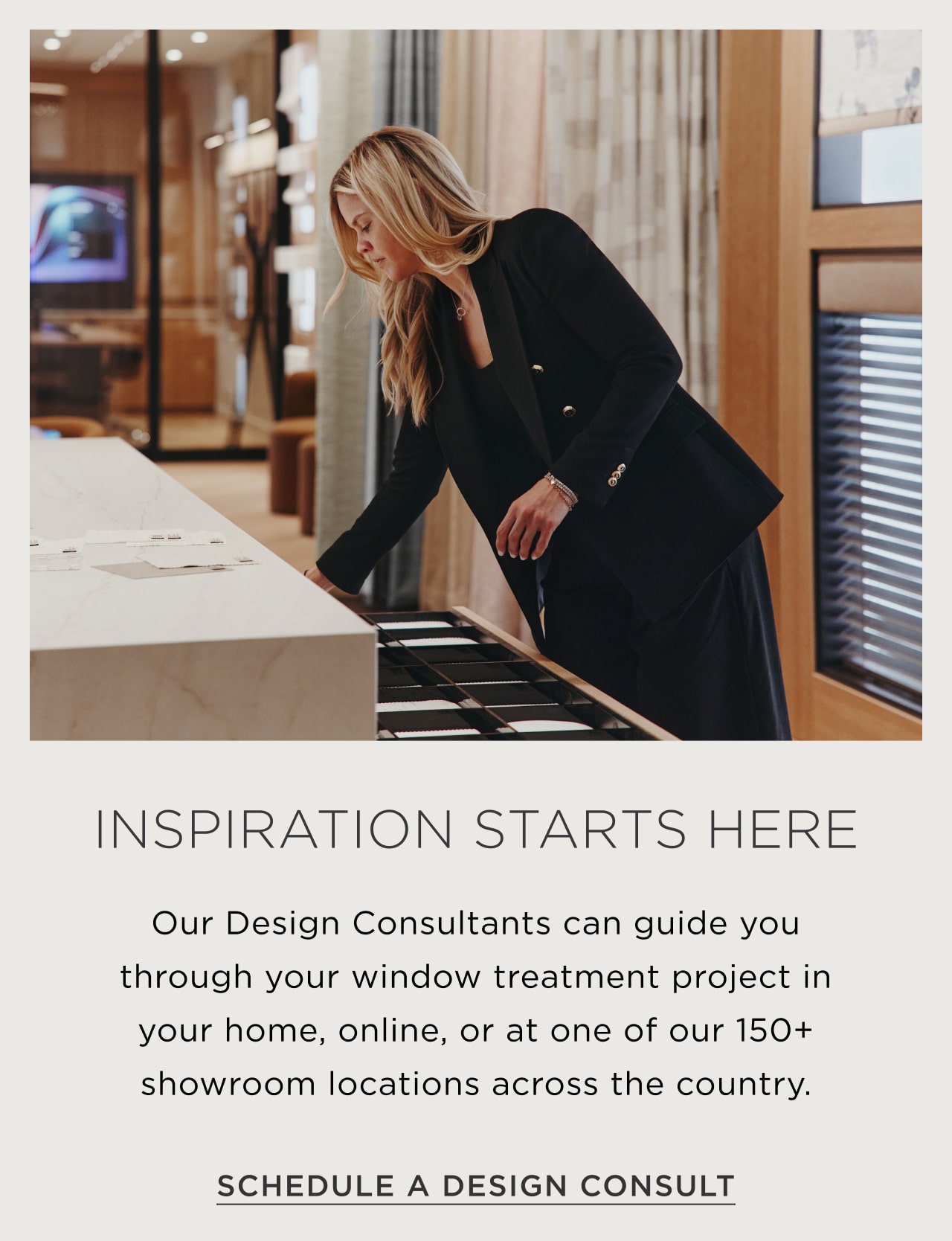Book a Consult