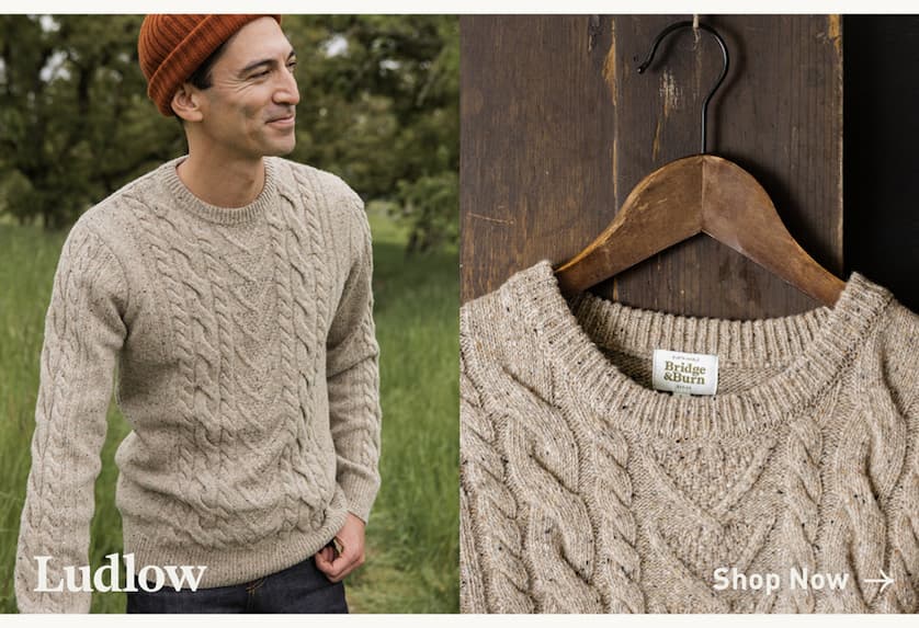 Shop Ludlow