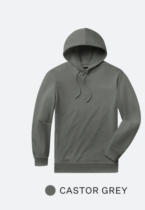 Castor Grey