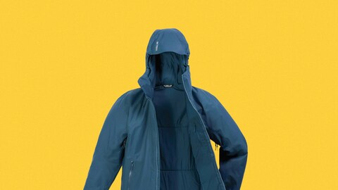 Arc'teryx Just Slashed the Price of Its Premier Winter Technical Jacket