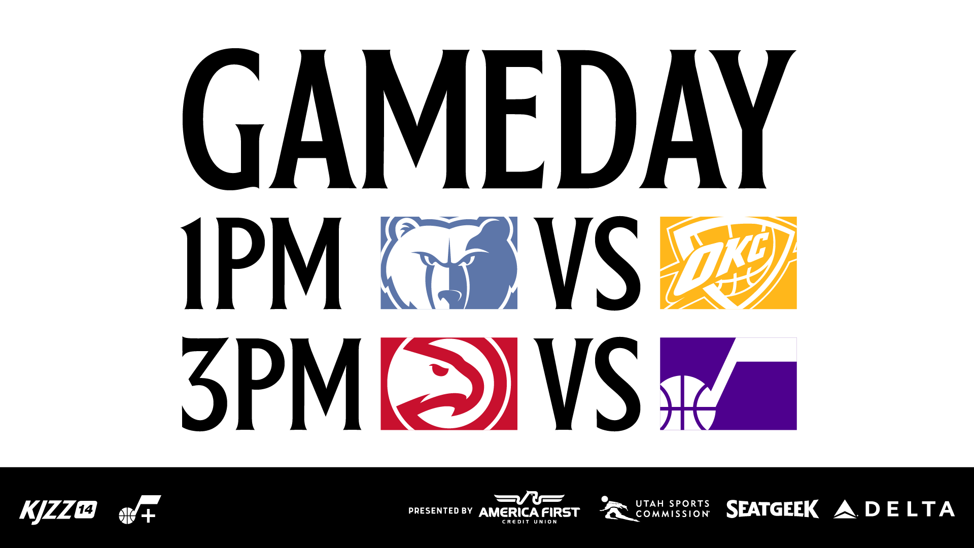 SLC Summer League Gameday