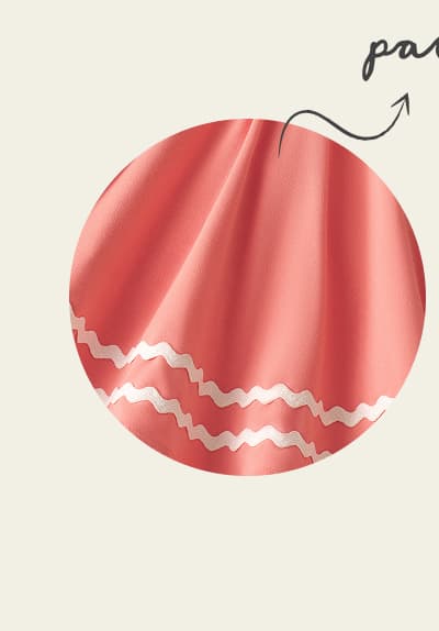 Beach Coral