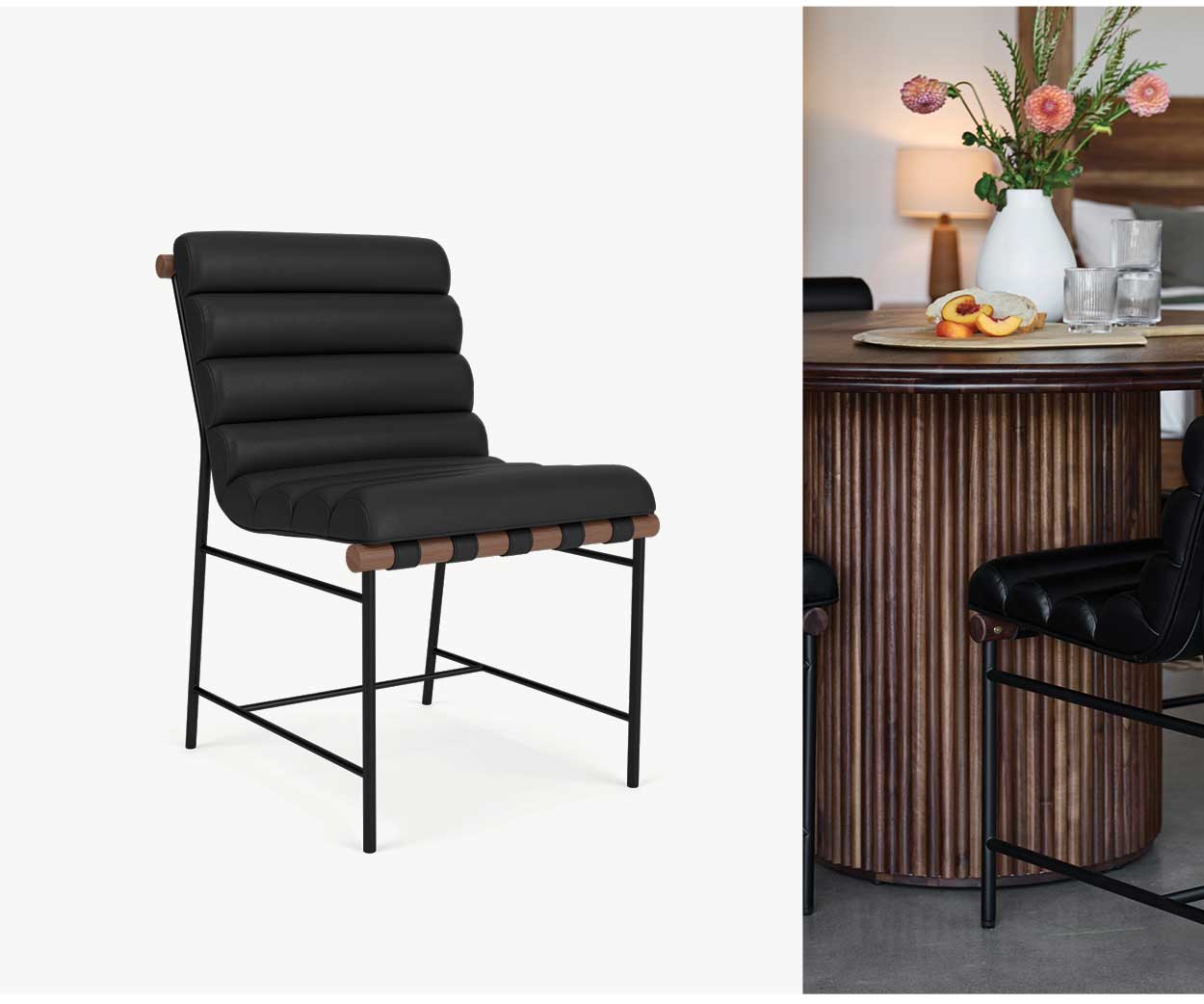 Vail Dining Chair 