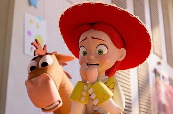Toy Story movies article