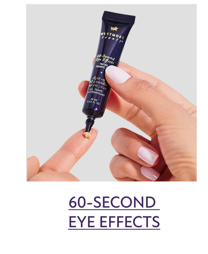 60-Second  Eye Effects