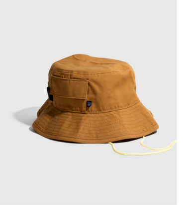 Utility Bucket Hat