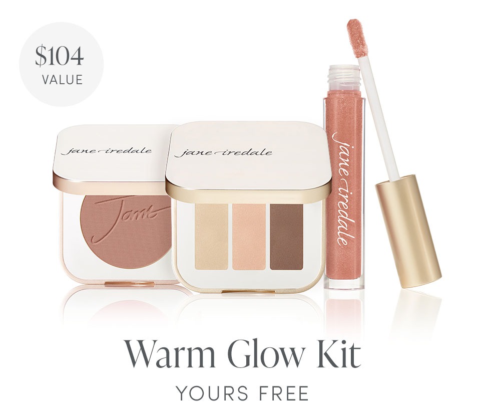 image of the Warm Glow Kit 