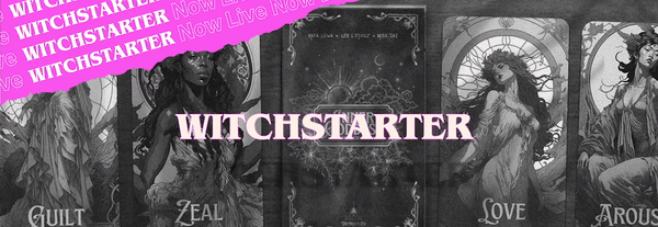 Witchstarter