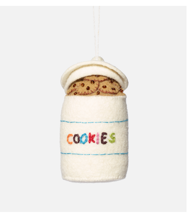 Cookies Ornament