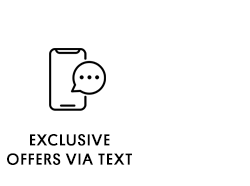 Exclusive Offers Via Text