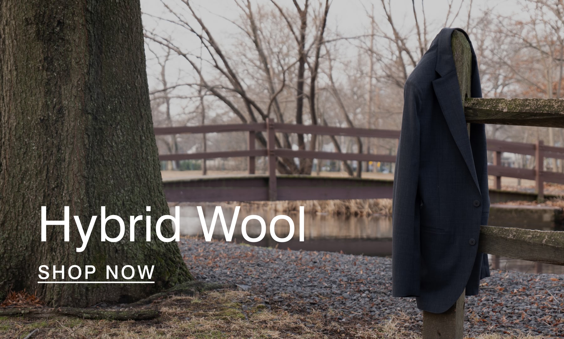 Hybrid Wool