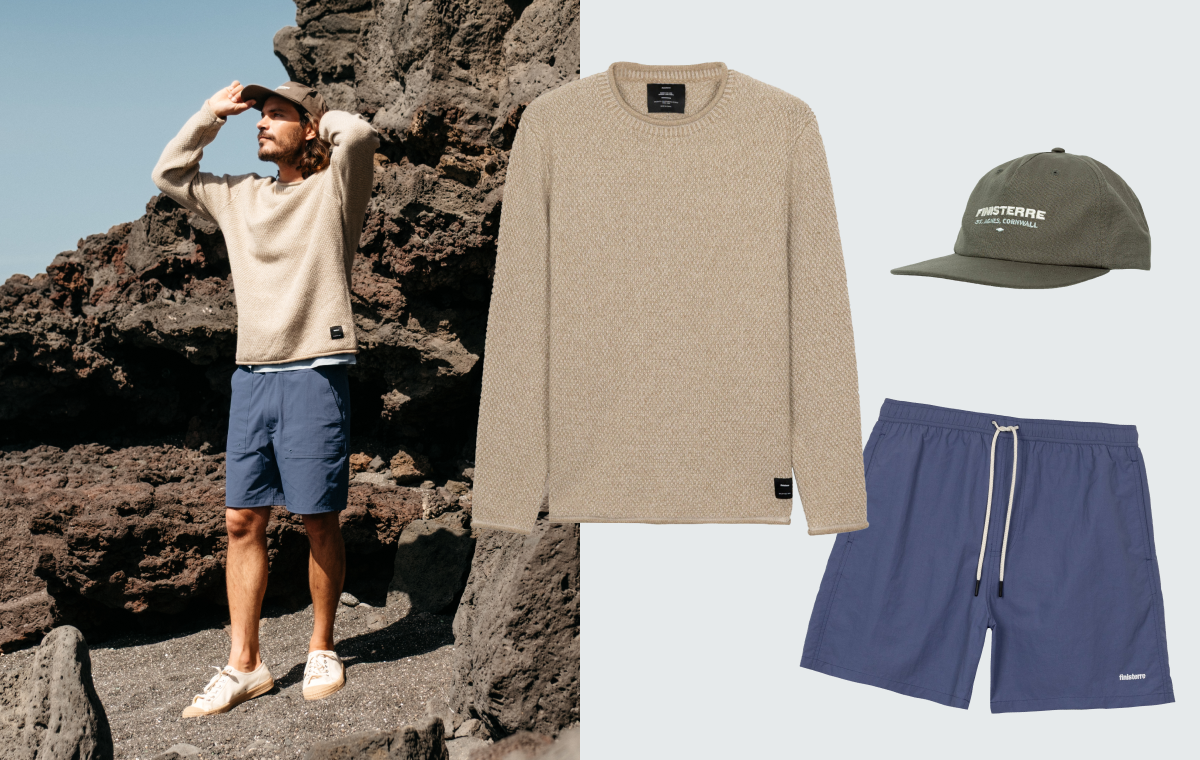 Women's New Arrivals | Finisterre 