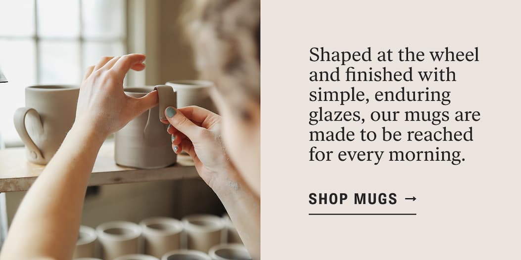 Shop Mugs