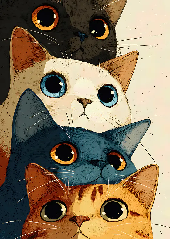 Displate Metal Posters