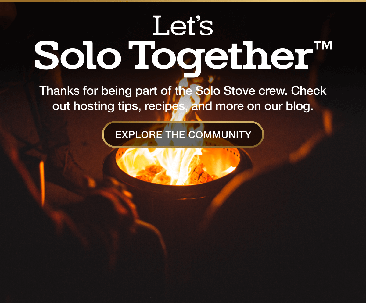 Explore the Community