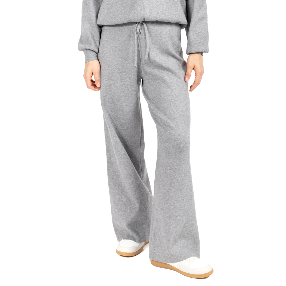 Pantalon Wide Leg