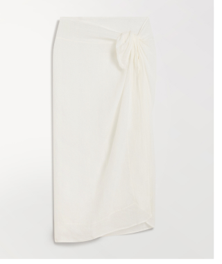 Ramie Pareo Wrap
