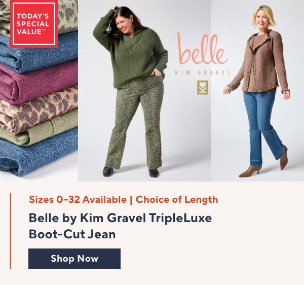 Kim Gravel TSV 