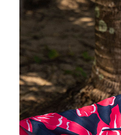 Shop Broadford Swim Short, Fuchsia online and instore at Rodd & Gunn
