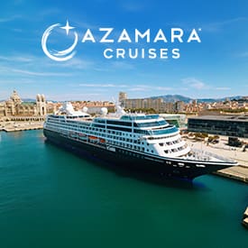 azamara cruises