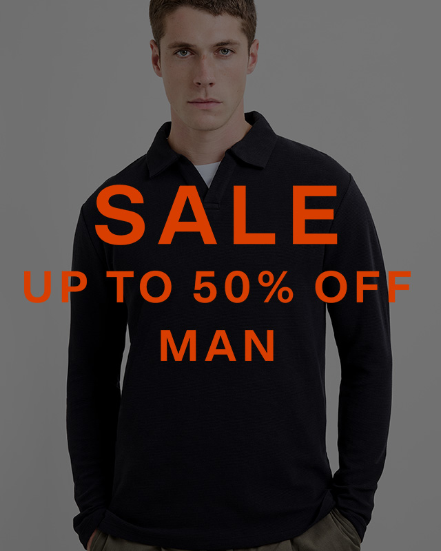 MEN'S SALE