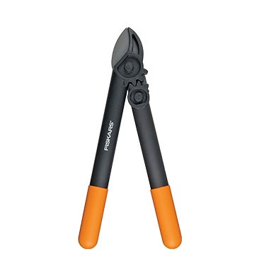 Fiskars Lopper and Hand Pruner Garden Trimming Set