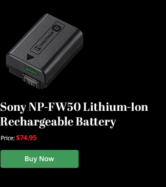 Rechargeable Battery