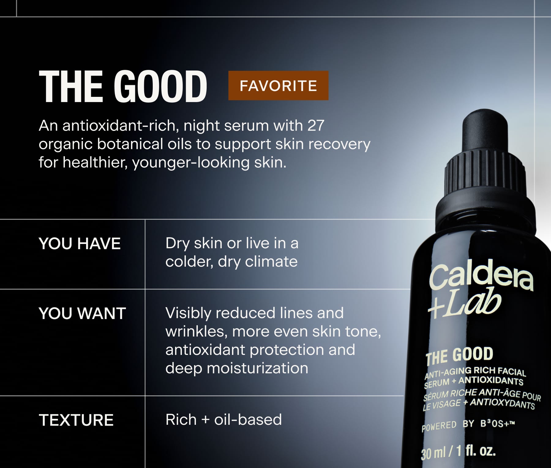 The Good