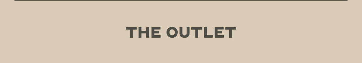 THE OUTLET